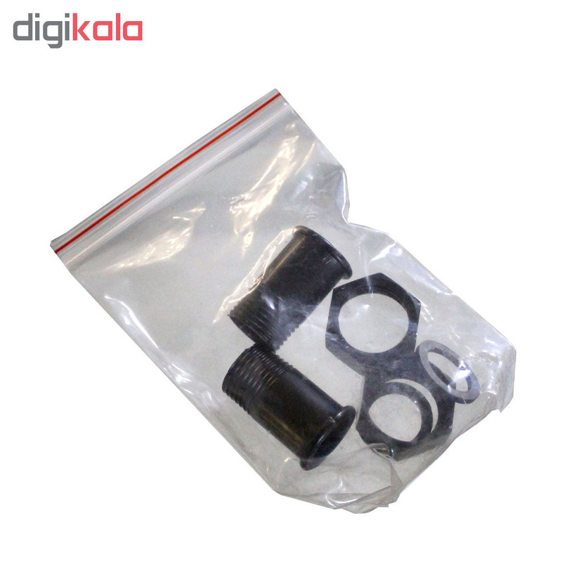 پمپ آب شیمجه مدل XPS 15-6-130