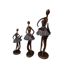 مجسمه بالرین کد 1034 مجموعه سه عددی