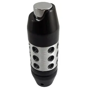 سر دنده مو مو مدل Knob