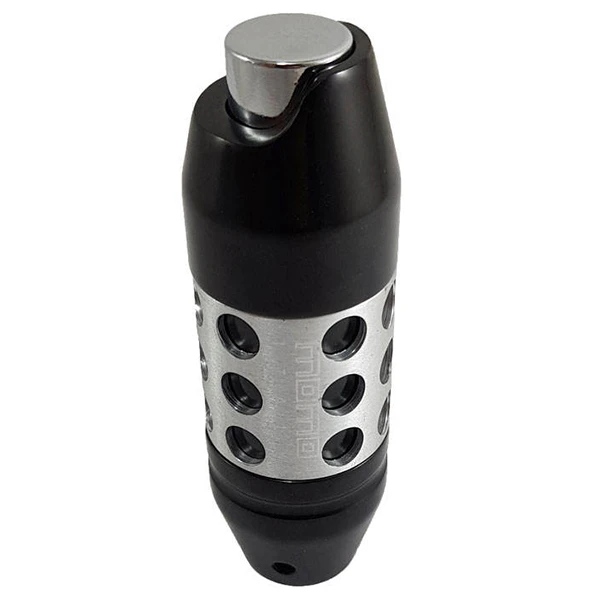 سر دنده مو مو مدل Knob