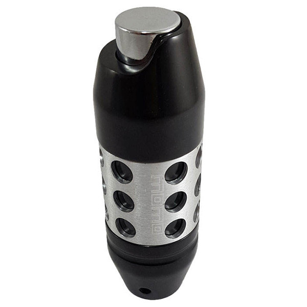سر دنده مو مو مدل Knob