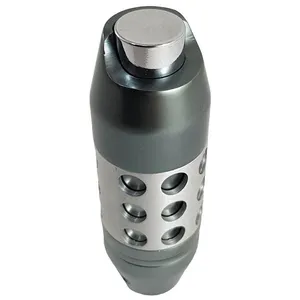 سر دنده مو مو مدل Knob