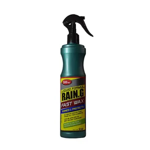 اسپری معطر تمیز کننده و براق کننده چند منظوره RAIN.G حجم 300 میلی لیتر