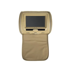 مانیتور پشت سری خودرو کنکورد پلاس مدل MH-D701