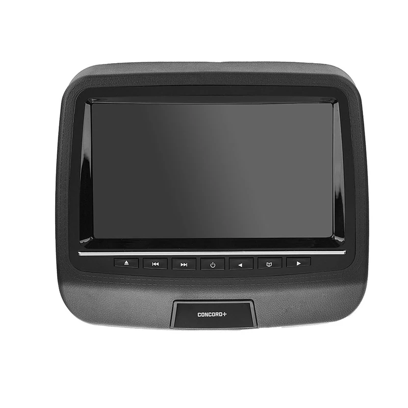 مانیتور پشت سری خودرو کنکورد پلاس مدل MH-D9400H