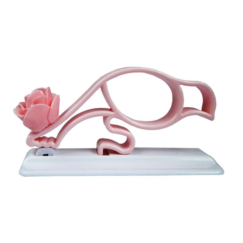 گیره نگهدارنده کاغذ مدل Rose Bird گیره نگهدارنده کاغذ مدل Rose Bird