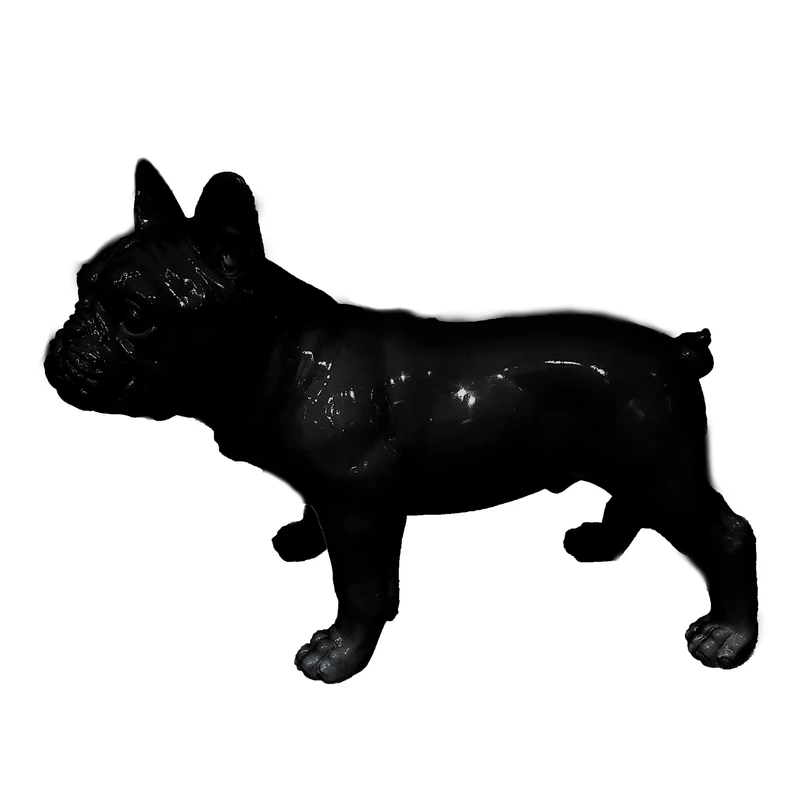 مجسمه سگ کد 16