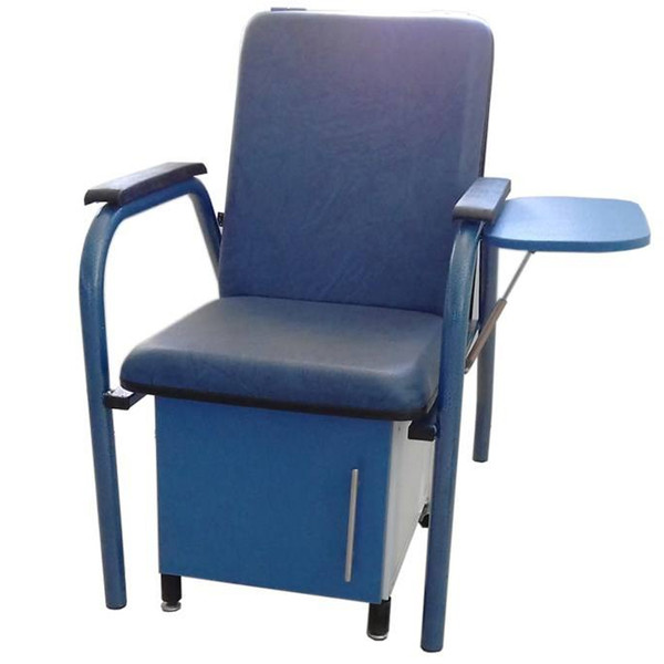 صندلی همراه بیمار بهیار مدل BS800