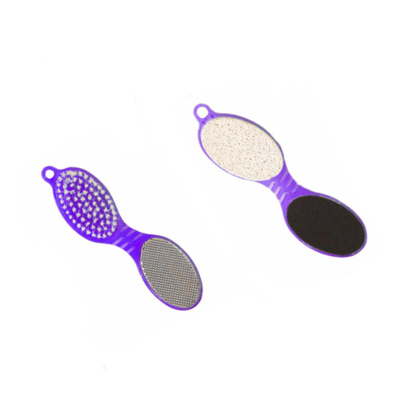 سنگ پا و پدیکور مدل 4STEP