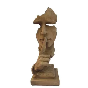 مجسمه طرح هیس کد 2