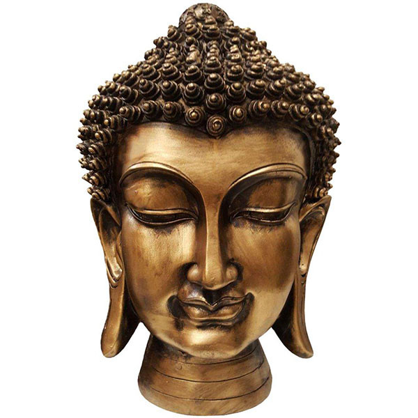 مجسمه لیلپار طرح مصری مدل DKH-7050