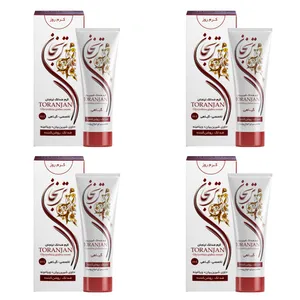 کرم ضد لک ترنجان مدل Glycyrrhiza Glabra حجم 50 میلی لیتر بسته 4 عددی