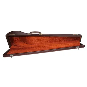 هاردکیس سه تار سرکان چرم مدل vm66