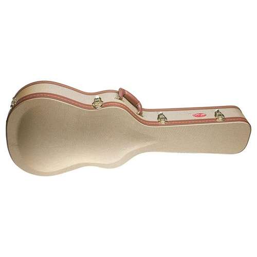 هارد کیس گیتار کلاسیک استگ مدل GCX-C