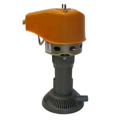 پمپ کولر آبی آواگن مدل C090