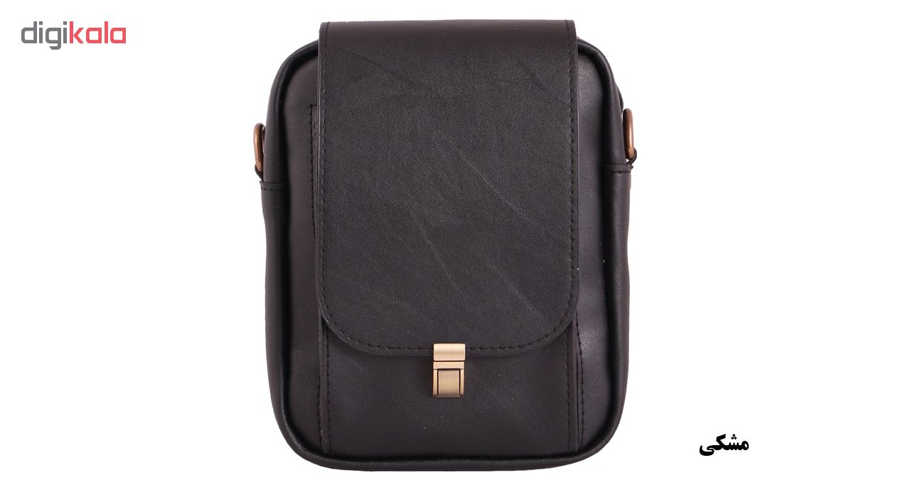 کیف رودوشی مدل  MA-012