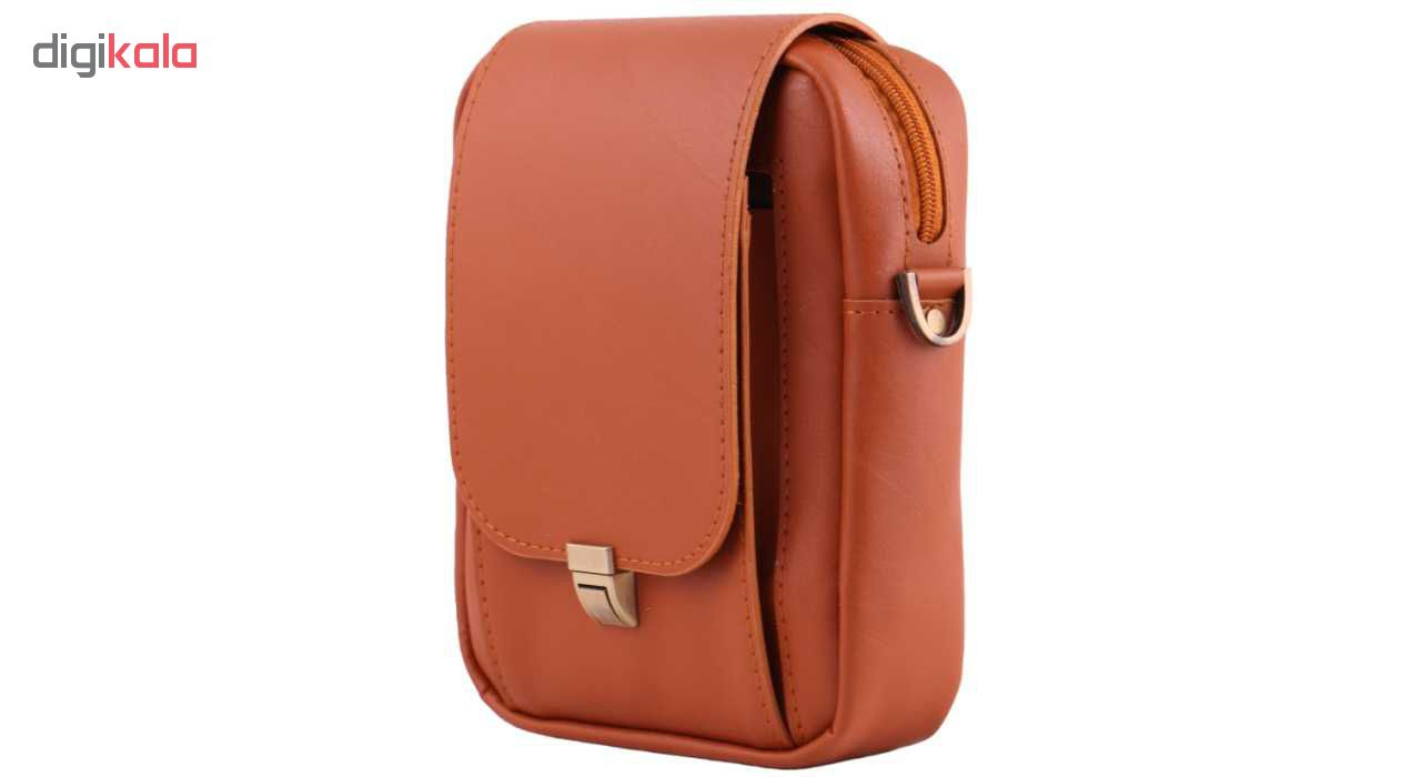 کیف رودوشی مدل  MA-012