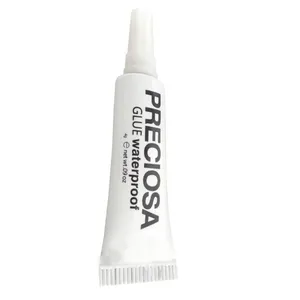 چسب مژه مصنوعی پرسیوسا مدل D2 وزن 4 گرم