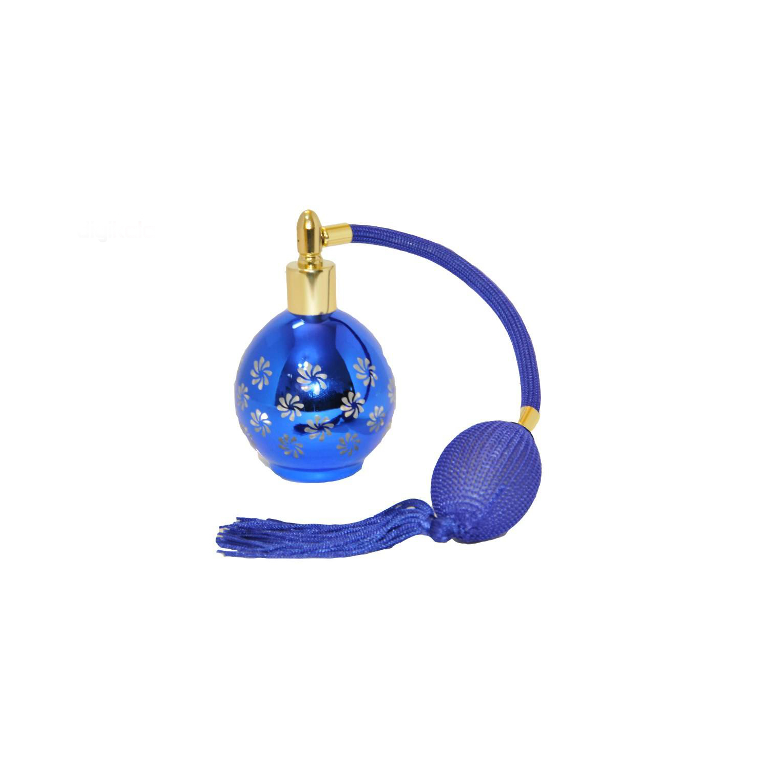 محفظه نگهدارنده عطر وروان مدل FV01