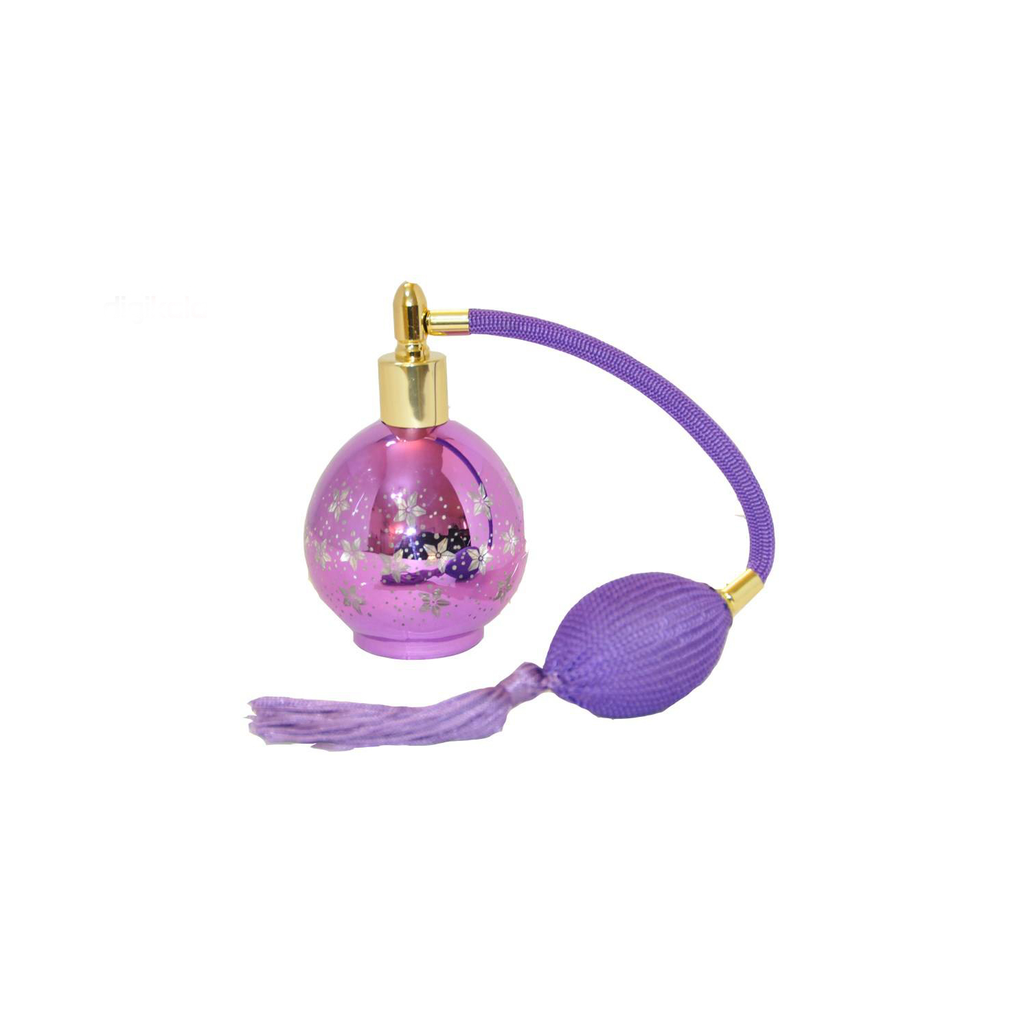 محفظه نگهدارنده عطر وروان مدل FV01