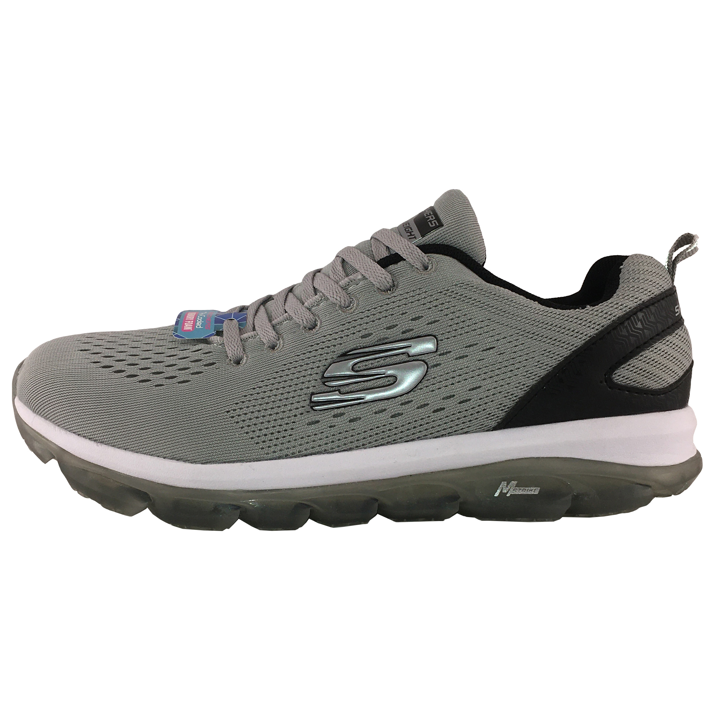 خرید                     کفش مخصوص پیاده روی  مردانه اسکچرز مدل LITE-WEIGHT کد A26
