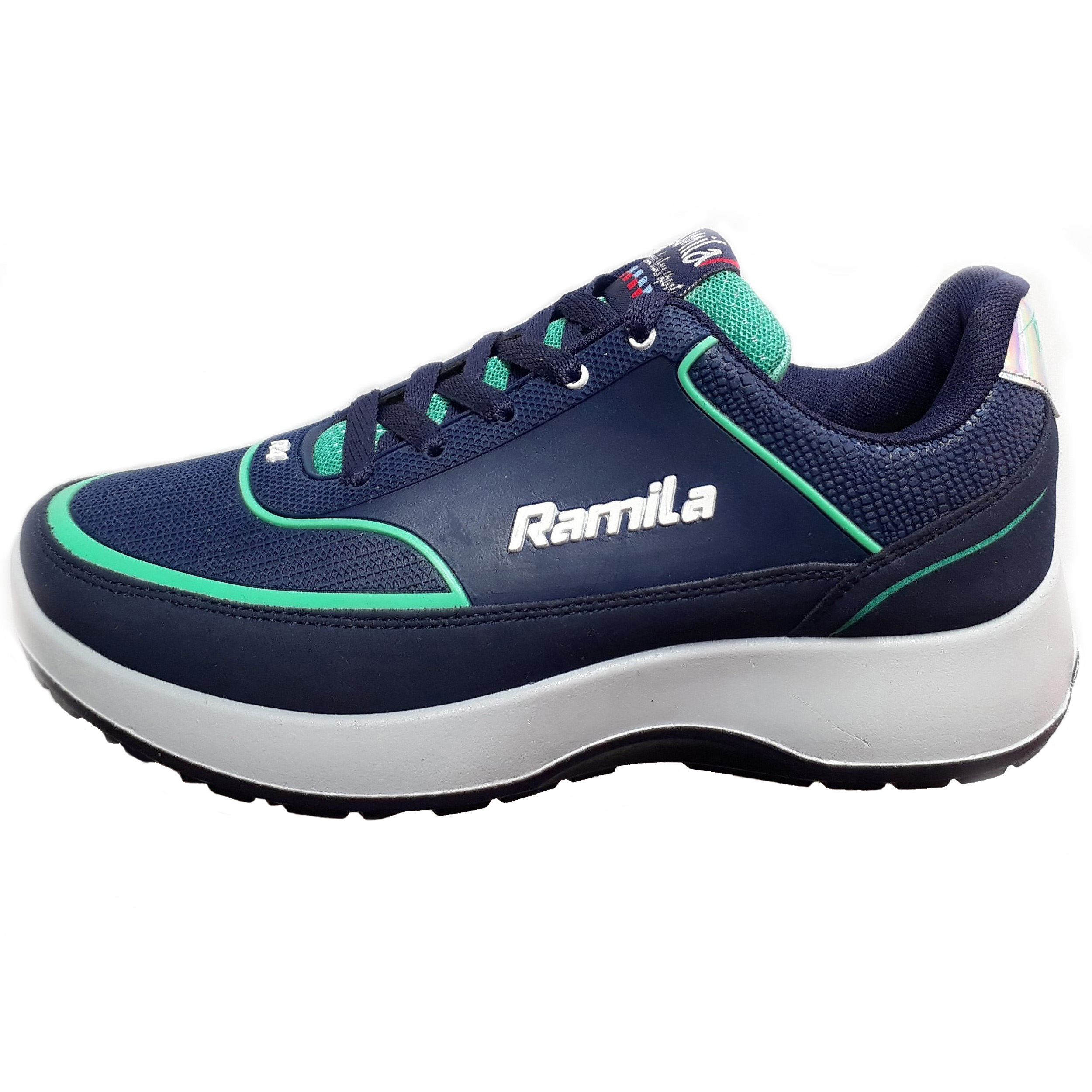 کفش مخصوص پیاده روی زنانه رامیلا کد 62