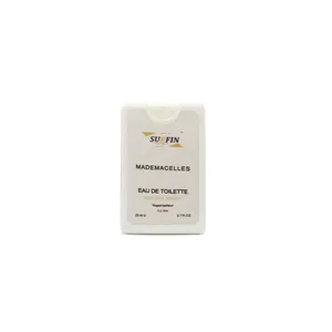 عطر جیبی زنانه سورفین مدل Chanel Coco Mademacelle حجم 20 میلی لیتر