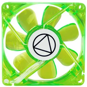 فن کیس دیپ کول مدل XFAN 80U
