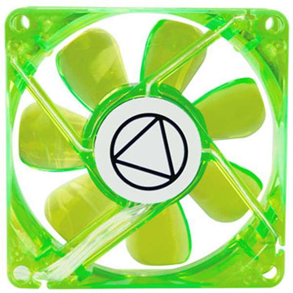 فن کیس دیپ کول مدل XFAN 80U