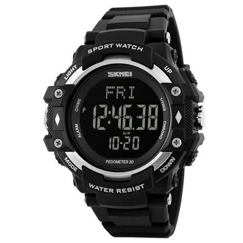 ساعت مچی دیجیتالی اسکمی مدل 1180