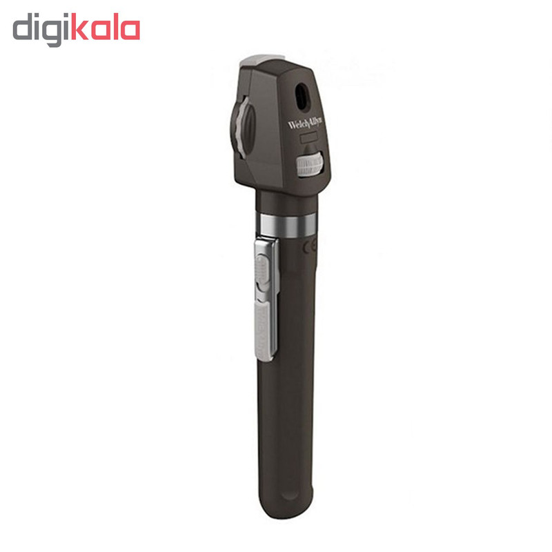 ست معاینه جیبی ولش آلن مدل 92871