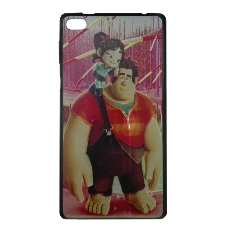 کاور مدل SNA12 مناسب برای تبلت لنوو TAB 4 7 - 7504
