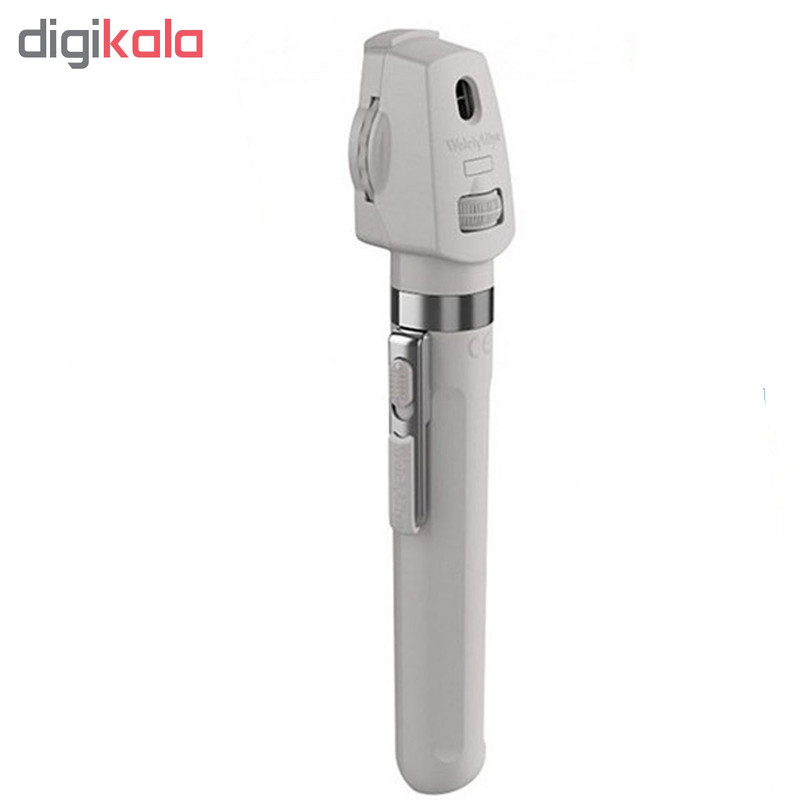 ست معاینه جیبی ولش آلن مدل 92871