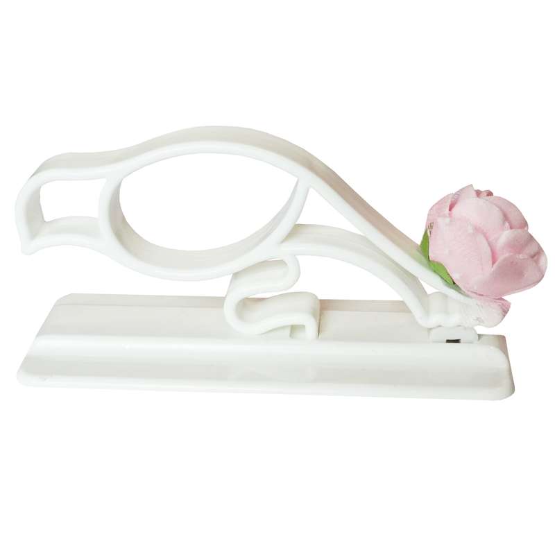 گیره کاغذ مدل Rose Bird کد 3491 گیره کاغذ مدل Rose Bird کد 3491