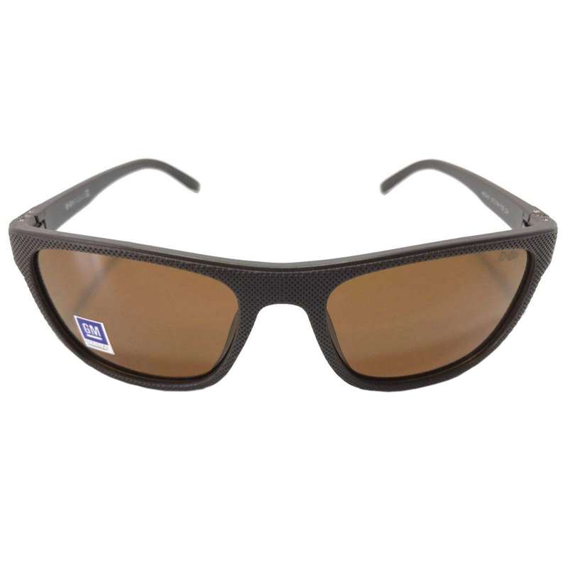 عینک آفتابی مردانه هامر مدل HM2401-M