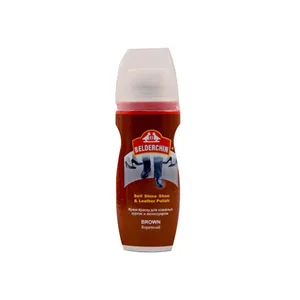 واکس کفش بلدرچین مدل liquid