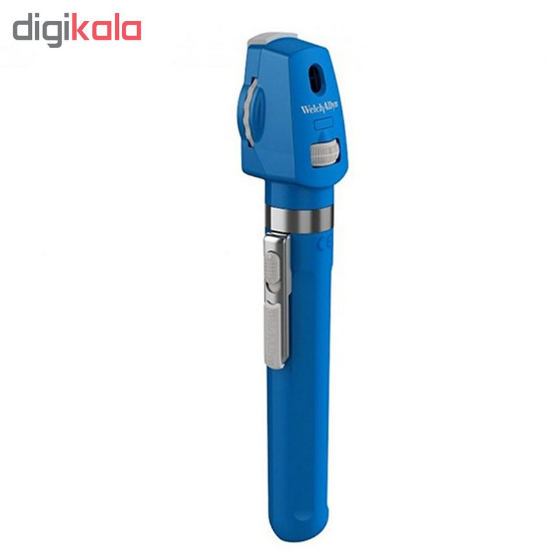 ست معاینه جیبی ولش آلن مدل 92871