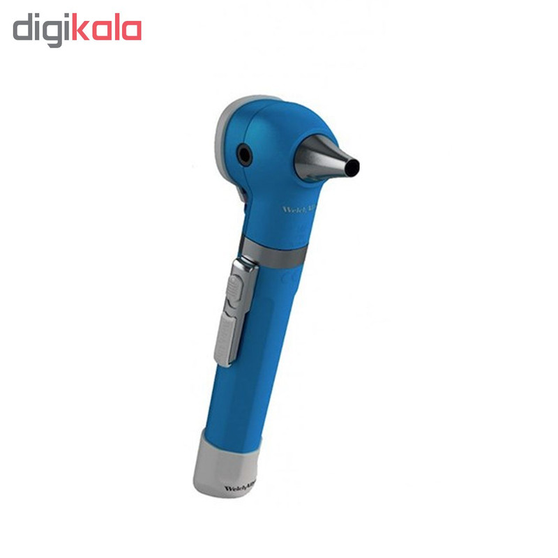 ست معاینه جیبی ولش آلن مدل 92871