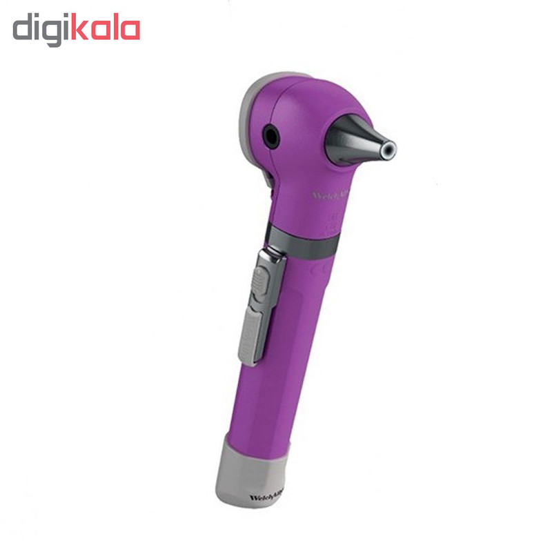 ست معاینه جیبی ولش آلن مدل 92871