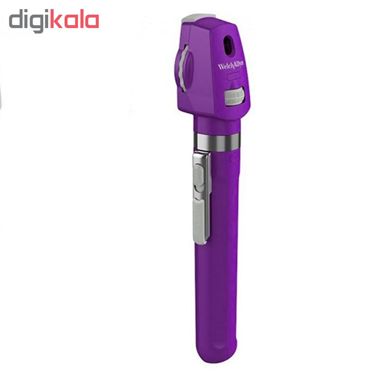 ست معاینه جیبی ولش آلن مدل 92871