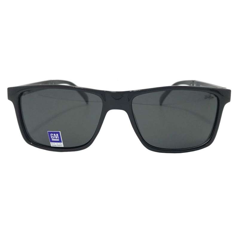 عینک آفتابی مردانه هامر مدل HM2410-M