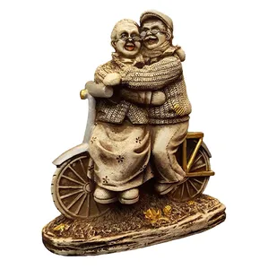 مجسمه لیلپار مدل DGO-1013a به همراه مگنت یخچال پروانه