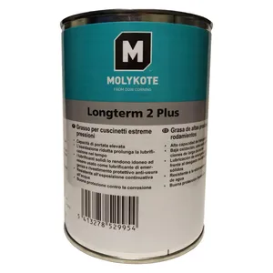 گریس مولیکوت مدل Longterm 2 Plus وزن 1000 گرم
