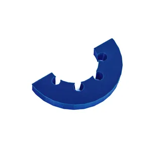 نگهدارنده قلموی آبرنگ مدل pla85 hemicycle