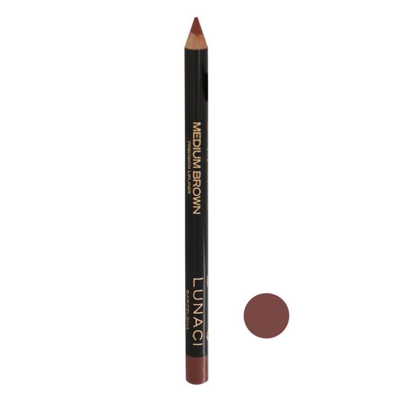 مداد لب لوناچی شماره 01