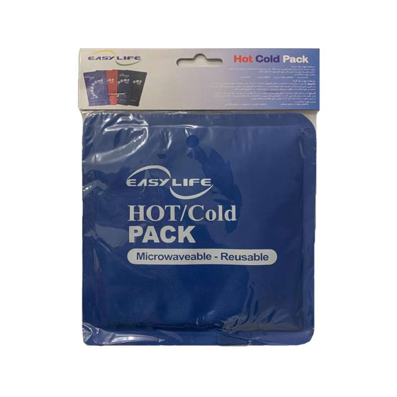 پد سرد و گرم ایزی لایف مدل 201703