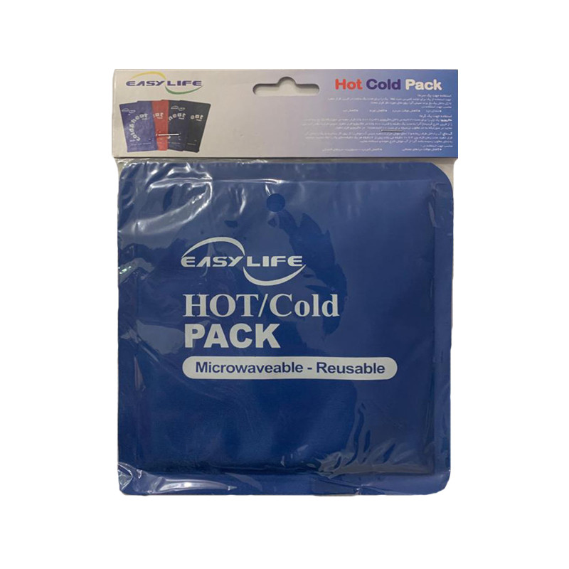 پد سرد و گرم ایزی لایف مدل 201703