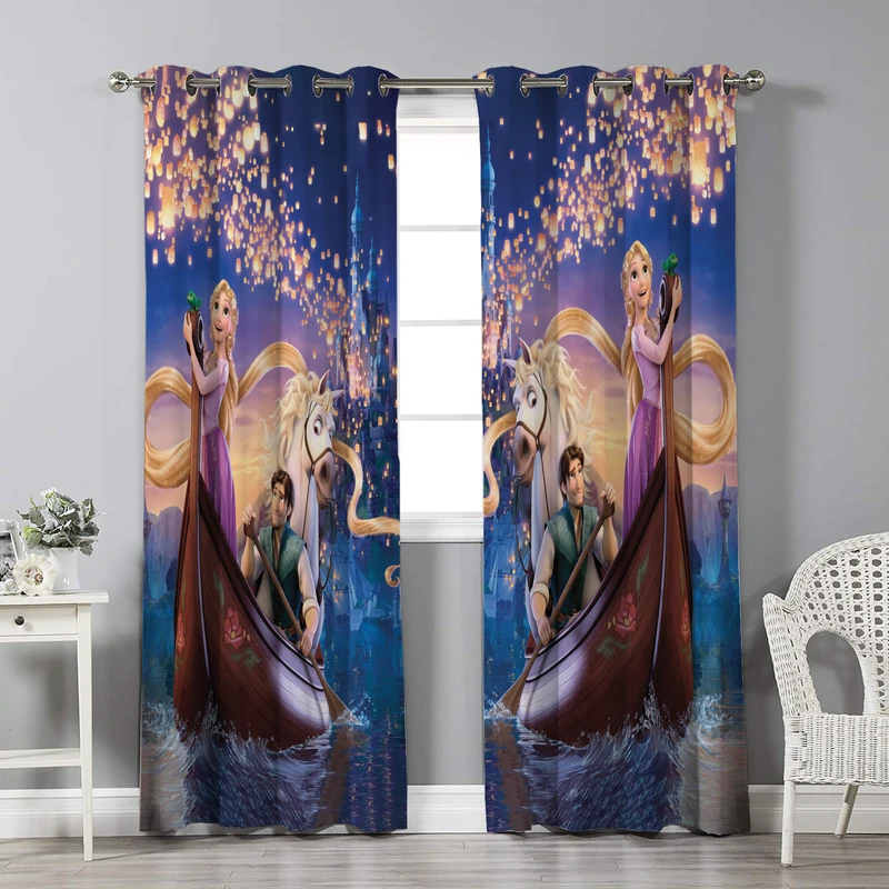 پرده نیروانا مدل pm2052 سایز 280 × 140 سانتی متر