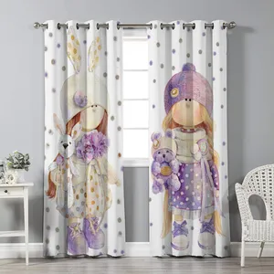 پرده نیروانا مدل pm2073 سایز 280 × 140 سانتی متر