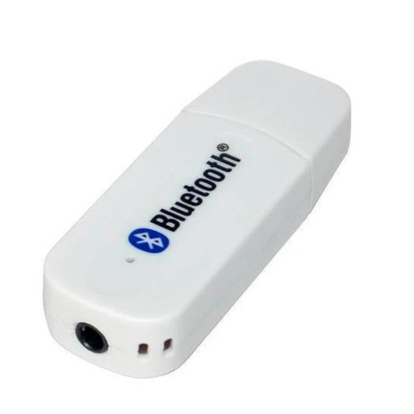 گیرنده بلوتوثی موزیک مدل H-163